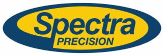 SPECTRA PRECISION logo