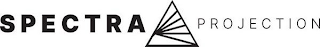 SPECTRA PROJECTION logo
