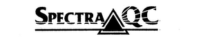 SPECTRA QC logo
