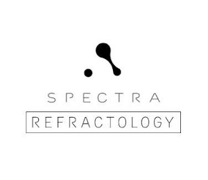 SPECTRA REFRACTOLOGY logo