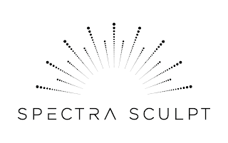 SPECTRA SCULPT logo