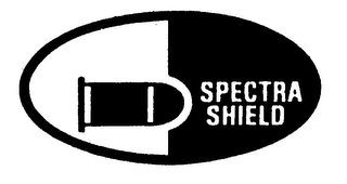 SPECTRA SHIELD logo