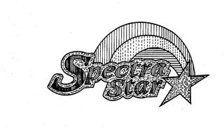 SPECTRA STAR logo