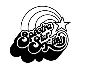 SPECTRA STAR KITES logo