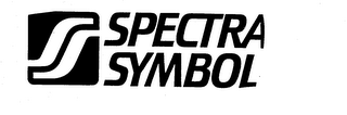 SPECTRA SYMBOL logo