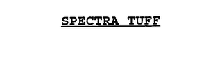 SPECTRA TUFF logo