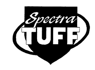 SPECTRA TUFF logo