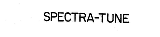 SPECTRA-TUNE logo
