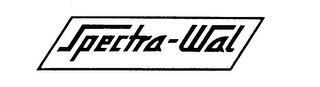 SPECTRA-WAL logo