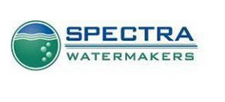 SPECTRA WATERMAKERS logo