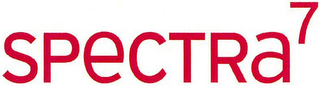 SPECTRA7 logo