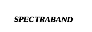 SPECTRABAND logo