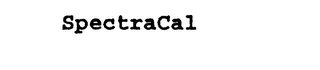 SPECTRACAL logo