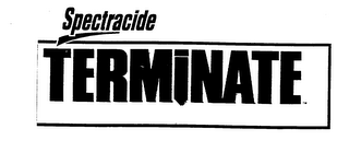 SPECTRACIDE TERMINATE