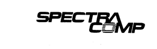 SPECTRACOMP logo