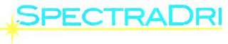 SPECTRADRI logo