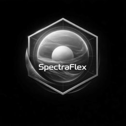 SPECTRAFLEX logo