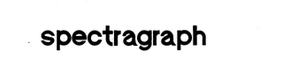 SPECTRAGRAPH logo