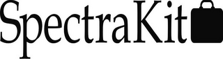 SPECTRAKIT logo