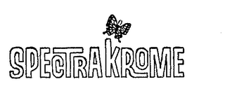 SPECTRAKROME logo