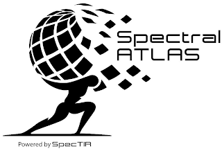 SPECTRAL ATLAS POWERED BY SPECTIR logo