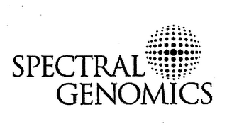 SPECTRAL GENOMICS logo