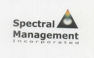 SPECTRAL MANAGEMENT INCORPORATED logo