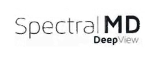 SPECTRAL MD DEEPVIEW logo