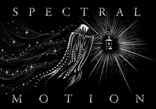SPECTRAL MOTION logo