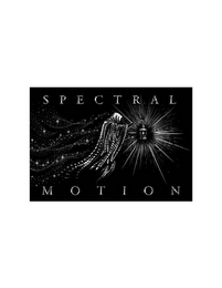 SPECTRAL MOTION logo