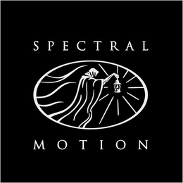 SPECTRAL MOTION logo