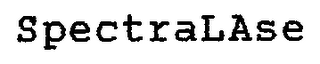 SPECTRALASE logo