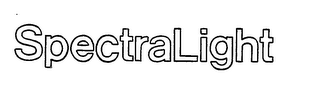SPECTRALIGHT logo