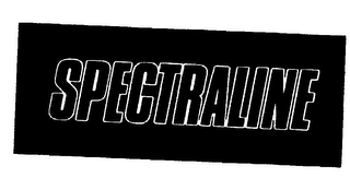 SPECTRALINE logo