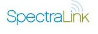 SPECTRALINK logo