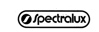 SPECTRALUX logo
