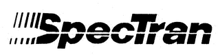 SPECTRAN logo