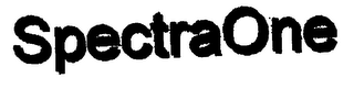 SPECTRAONE logo