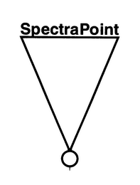 SPECTRAPOINT logo