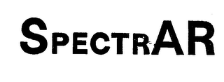 SPECTRAR logo