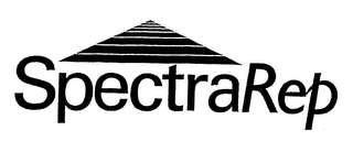SPECTRAREP logo