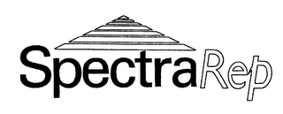 SPECTRAREP logo