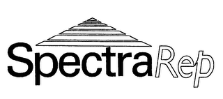 SPECTRAREP logo