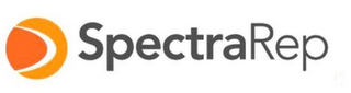 SPECTRAREP logo