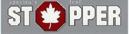 SPECTRA'S LEAF STOPPER logo