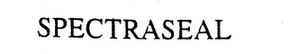 SPECTRASEAL