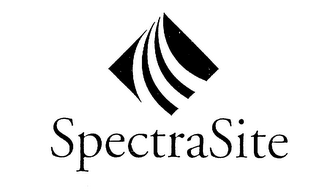 SPECTRASITE logo