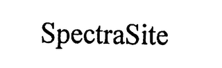 SPECTRASITE logo
