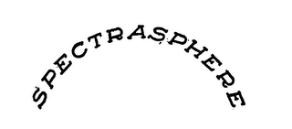 SPECTRASPHERE logo