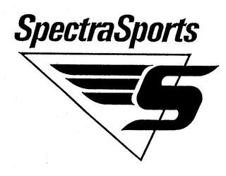SPECTRASPORTS S logo
